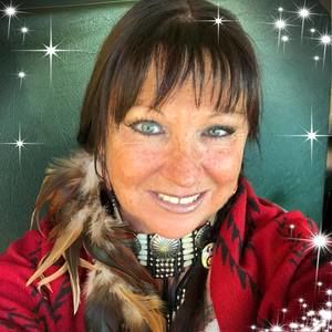 Meet your Posher, Veronica